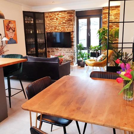 Vintage Meets Moderne Apartment Koblenz  Bagian luar foto