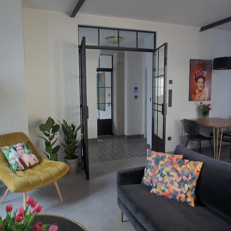 Vintage Meets Moderne Apartment Koblenz  Bagian luar foto