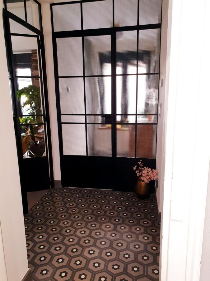 Vintage Meets Moderne Apartment Koblenz  Bagian luar foto