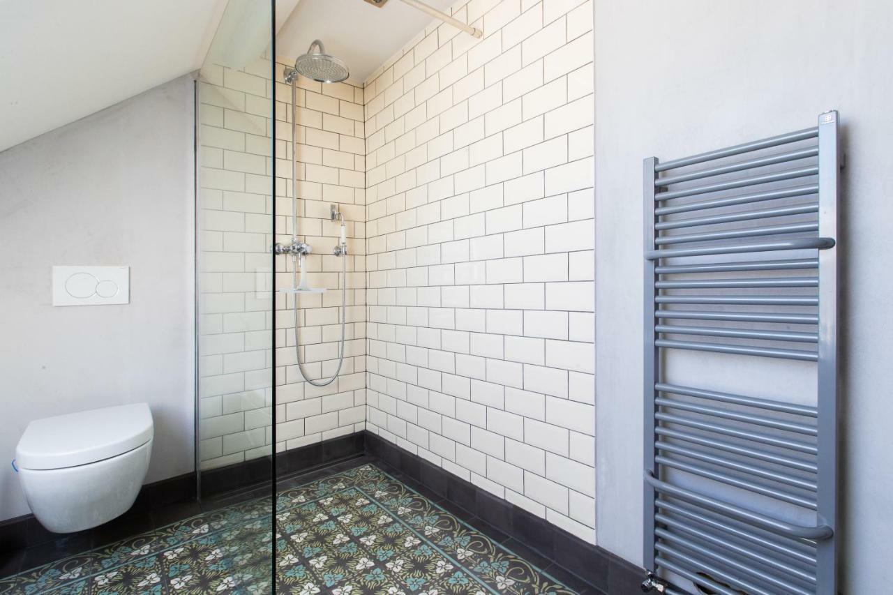 Vintage Meets Moderne Apartment Koblenz  Bagian luar foto