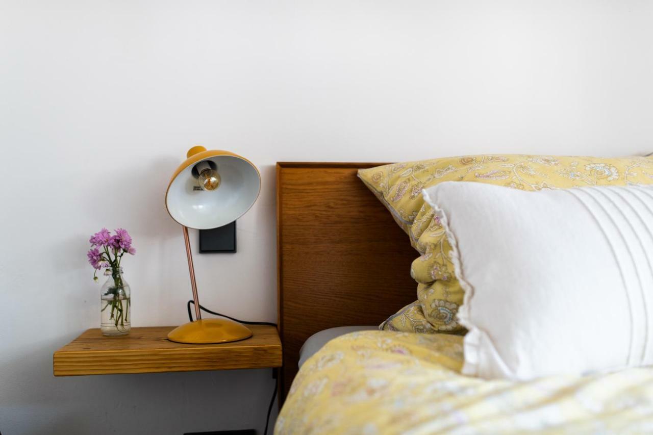 Vintage Meets Moderne Apartment Koblenz  Bagian luar foto