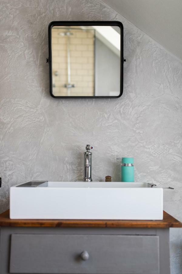 Vintage Meets Moderne Apartment Koblenz  Bagian luar foto