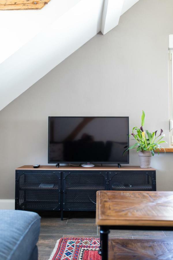 Vintage Meets Moderne Apartment Koblenz  Bagian luar foto