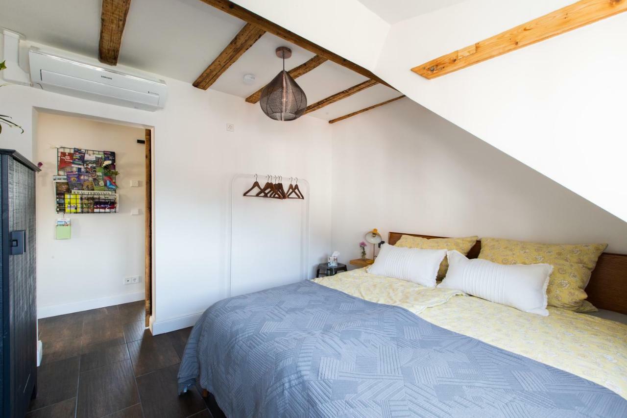 Vintage Meets Moderne Apartment Koblenz  Bagian luar foto