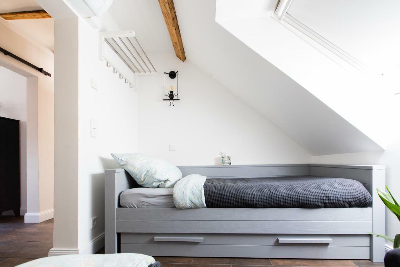 Vintage Meets Moderne Apartment Koblenz  Bagian luar foto