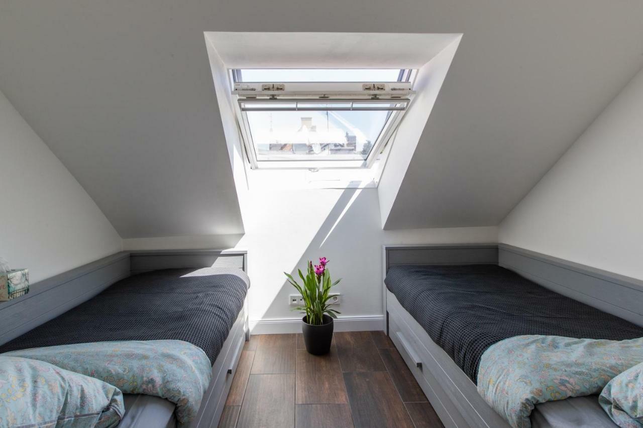 Vintage Meets Moderne Apartment Koblenz  Bagian luar foto