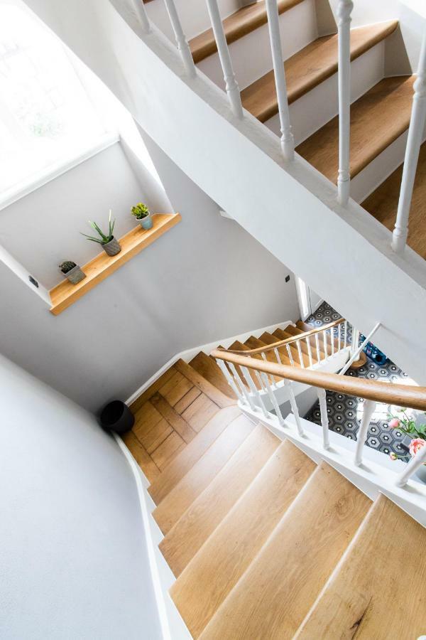 Vintage Meets Moderne Apartment Koblenz  Bagian luar foto