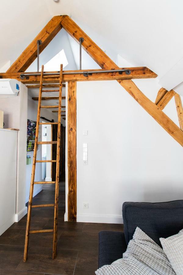 Vintage Meets Moderne Apartment Koblenz  Bagian luar foto