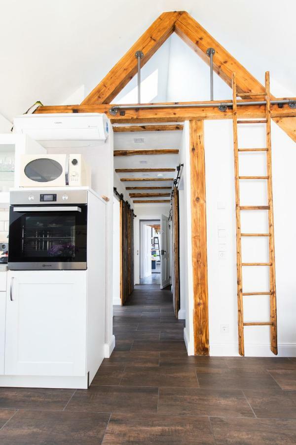 Vintage Meets Moderne Apartment Koblenz  Bagian luar foto