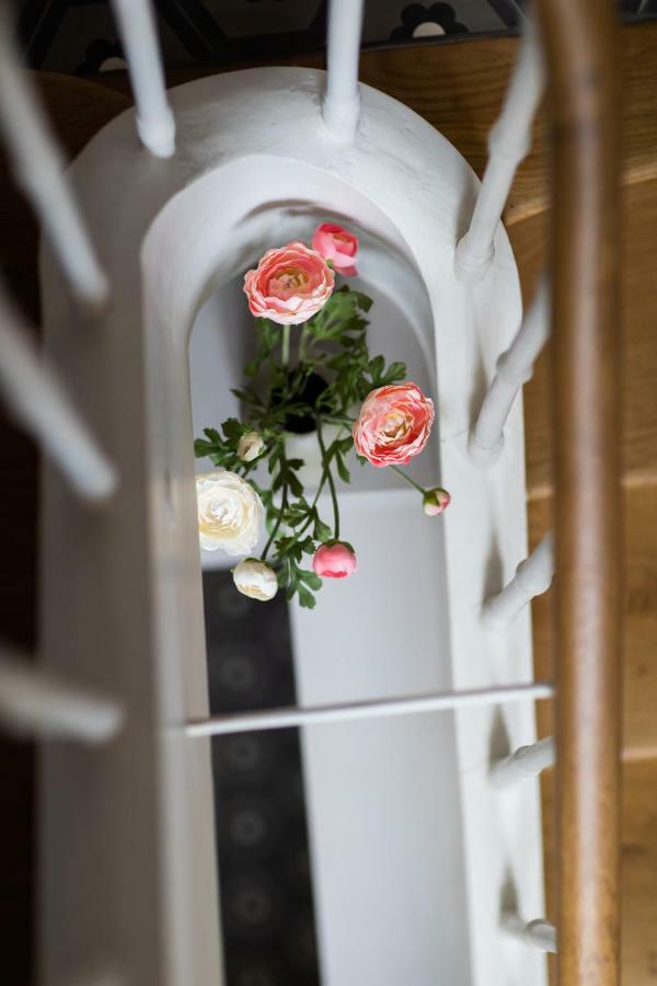 Vintage Meets Moderne Apartment Koblenz  Bagian luar foto