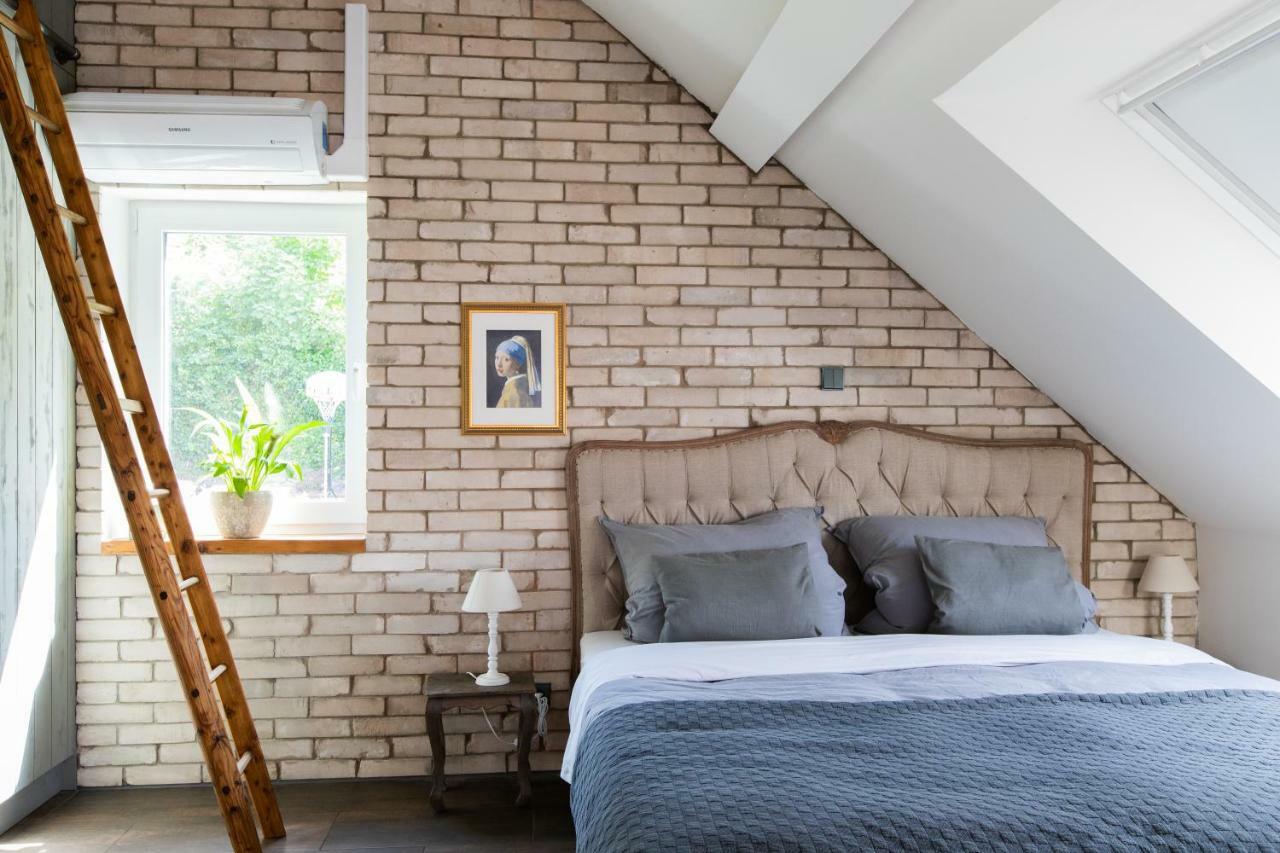 Vintage Meets Moderne Apartment Koblenz  Bagian luar foto