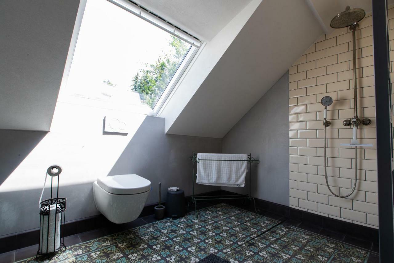 Vintage Meets Moderne Apartment Koblenz  Bagian luar foto