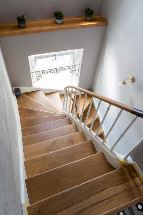 Vintage Meets Moderne Apartment Koblenz  Bagian luar foto
